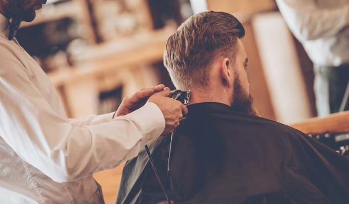 Men’s Grooming Market Expands Rapidly in the UK