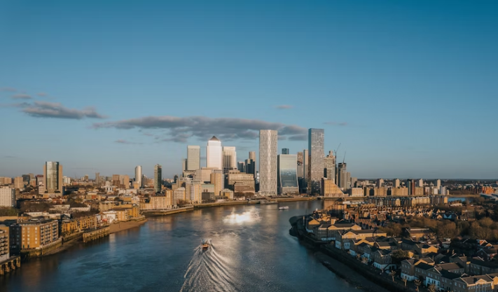 Why London Remains Europe’s Business Capital in 2025