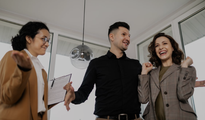 Business Happiness Through Real-World Alignment