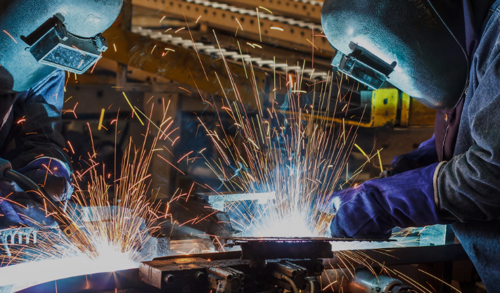 High Energy Prices Put UK Manufacturing at Risk, Business Groups Warn