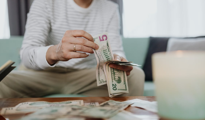 How Inflation Is Impacting Household Finance Across England