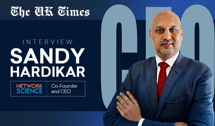 Sandy Hardikar: Why Enterprises Don’t Fail for Lack of AI, but for Lack of Shared Context