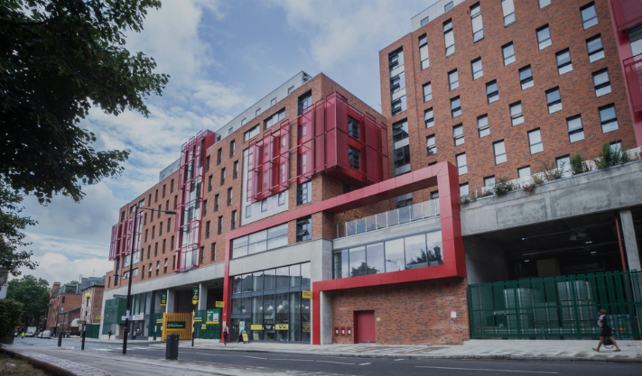 UK’s Biggest Student Housing Provider Hit by Fall in International Enrolment