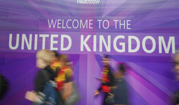 Zero Migration Could Shrink UK Economy, Warns Thinktank