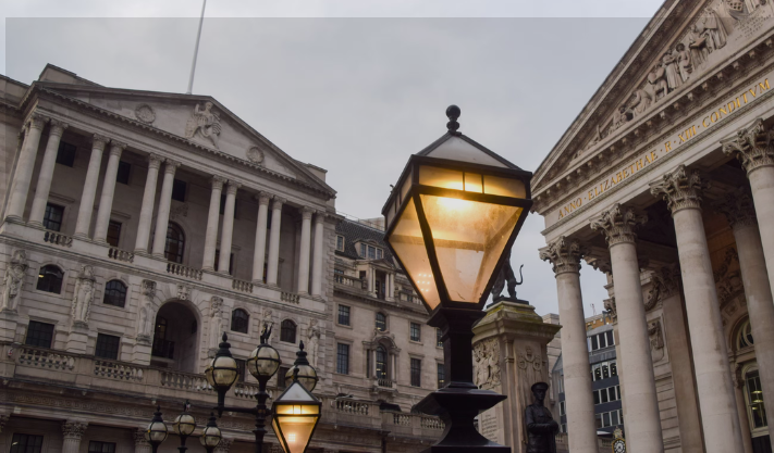 Bank of England keeps interest rates at 3.75% and warns they may rise soon