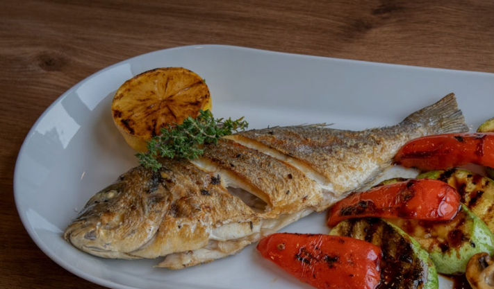 How to Get Perfect Crispy Skin on Fish Every Time