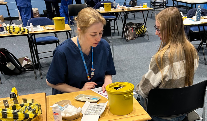 No Additional Meningitis Cases Connected to Kent Outbreak, Health Officials Report