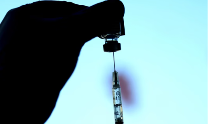 Polio Virus Found in London Just Days Before Ministers Slash Global Eradication Funding