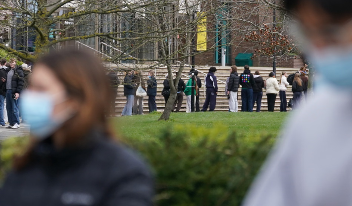 Sixth-form pupil second person to die from Kent meningitis outbreak, MP says