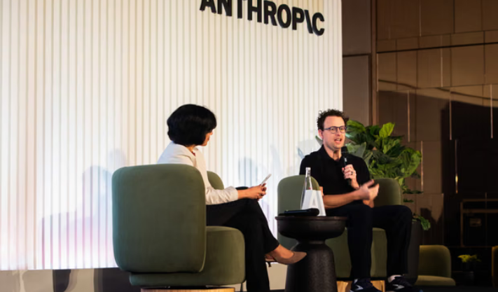 Anthropic Holds Back New AI Tool Over Hacking Risks