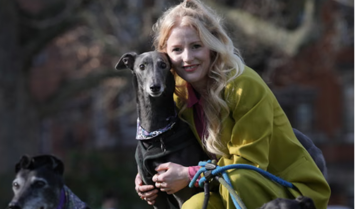 Green MP Says Labour Misrepresents Working-Class Views on Greyhound Racing