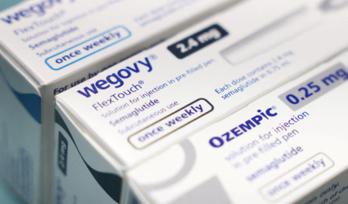 NHS England Expands Access to Weight-Loss Drugs for 1.2 Million to Cut Heart Attack and Stroke Risk