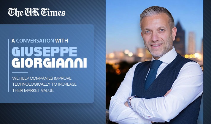 Innovatech Brings Human-Centred AI to the Global Stage with Kelly and CheckMED & Olivia at INNOVEX Taipei 2026