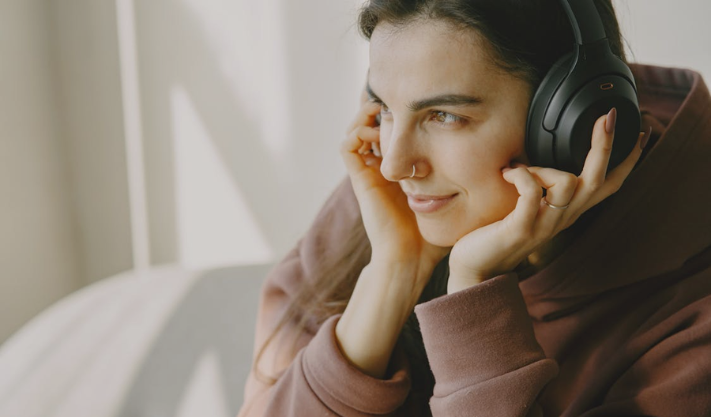 Why Spotify Does Not Have a Button to Block AI Music