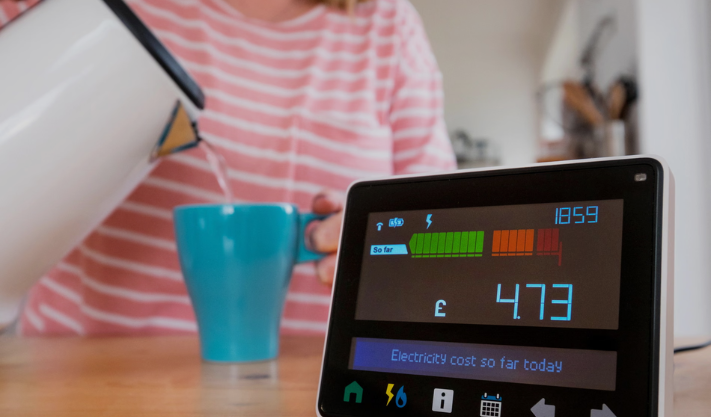 Why UK electricity prices are linked to gas – and what it means for your bills