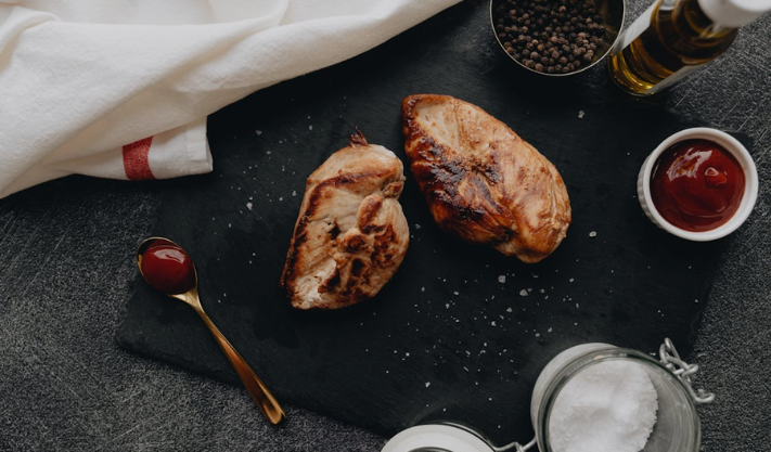 10 High-Protein Foods That Have More Protein Than Steak