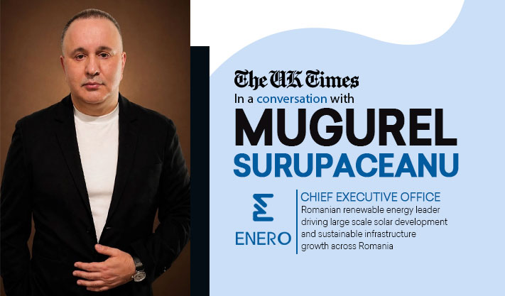 Mugurel Surupaceanu on Building Romania’s Renewable Energy Future