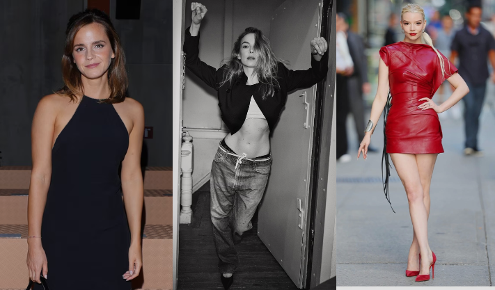 Top 10 Best British Actresses You Must Know in 2026