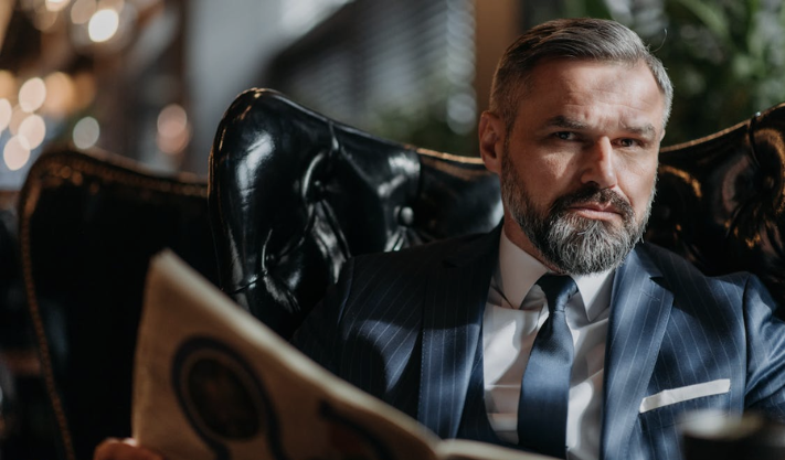 Top 10 Richest Businessmen in England 2026