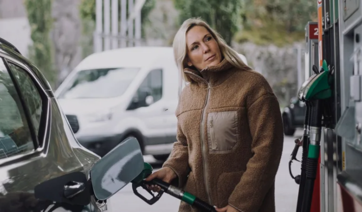 What’s Happening to UK Petrol and Diesel Prices?