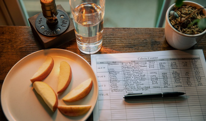 Calorie Calculator: How Many Calories Do You Burn During a Work Shift