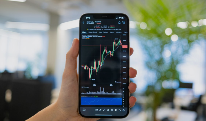 What Is Happening in the Stock Market Today?