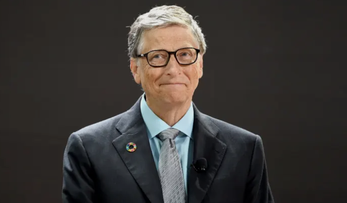 Who Is Bill Gates and Why Is He Famous?