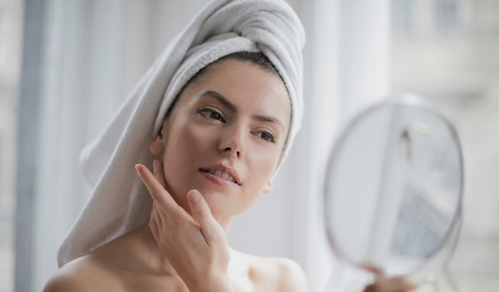 How Can I Get Glowing Skin Naturally at Home?