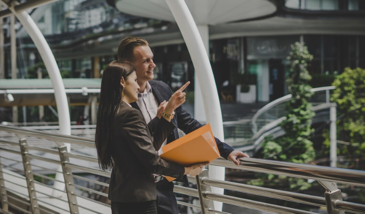 How Is Technology Improving Life and Business in UK?