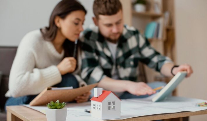 How Much Does It Cost to Buy a House in England?