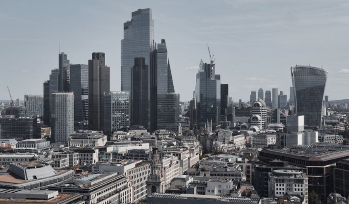 What Is the Economy in England? Everything You Need to Know
