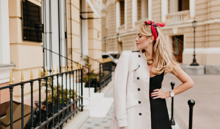 Why Is England Famous for Fashion?