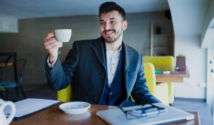 How Can Business Owners Stay Motivated and Grow Their Business?