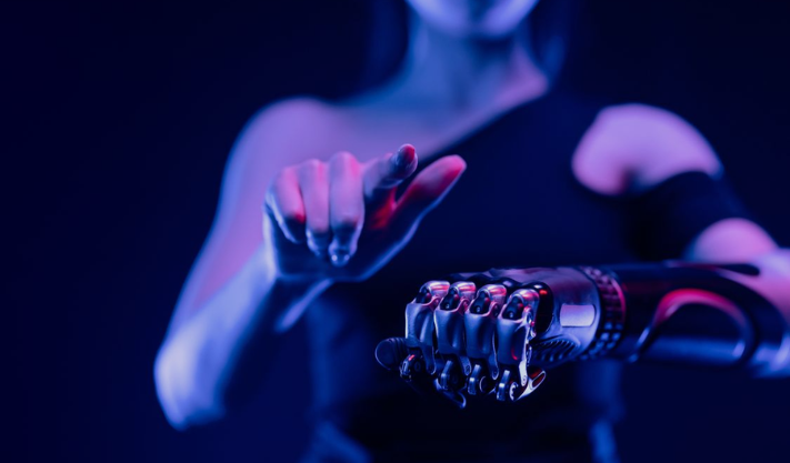 How Can UK Businesses Benefit From Artificial Intelligence?