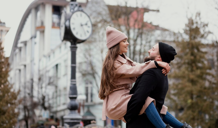 What Are the Best Places to Visit in London for Couples?