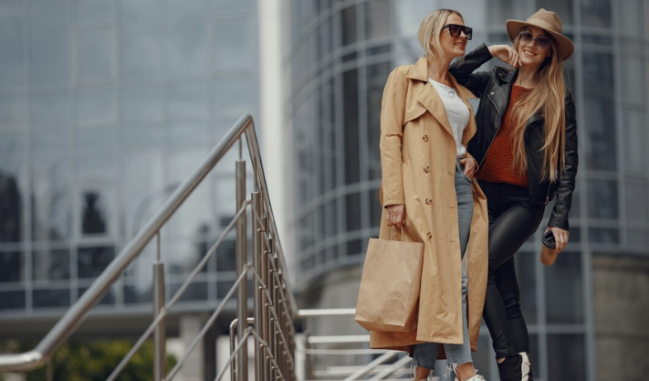 What Are the Latest Fashion Trends in London?