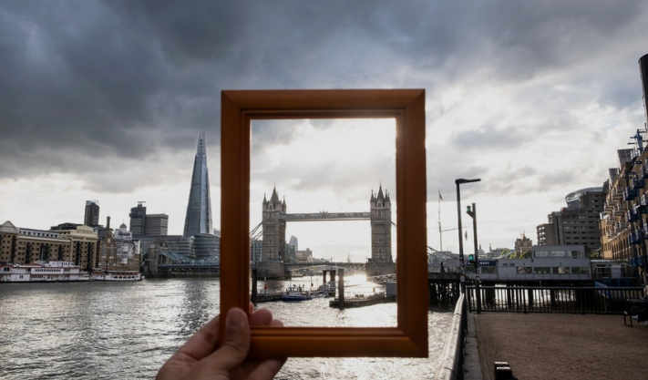 What Drives the Economy of Britain? Industries, Trade & GDP