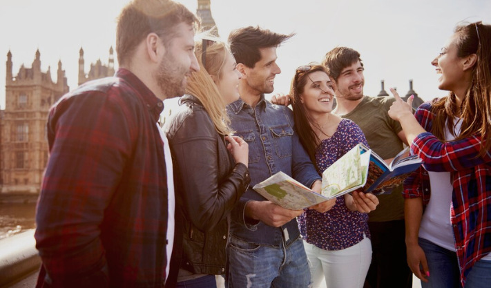 What Should You Know About UK Culture Before Visiting?