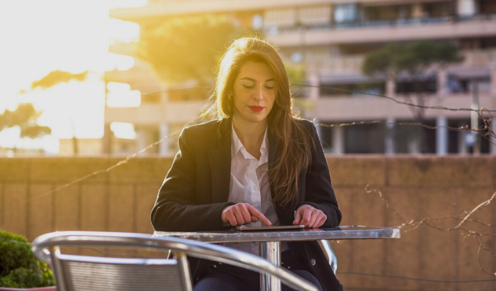 Who Are the Top 10 Business Women in the UK?