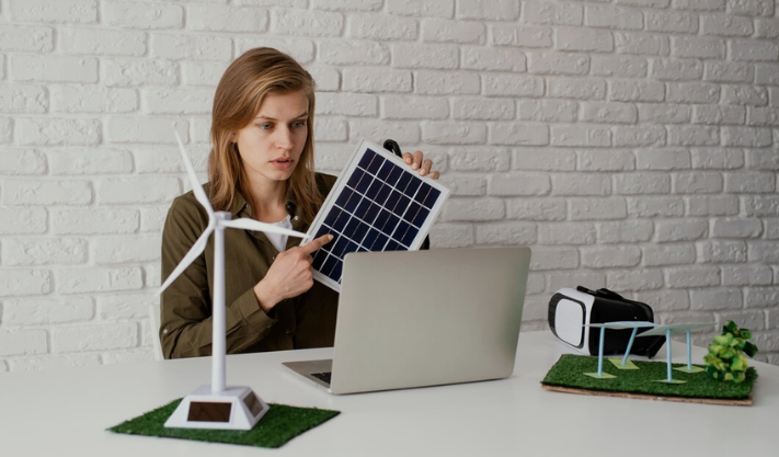 How Is Scotland Transitioning to Clean Energy?