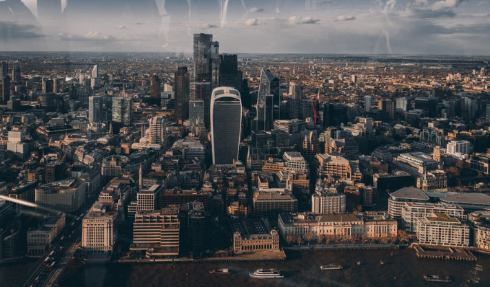 How Is the UK Technology Sector Driving Business Growth?