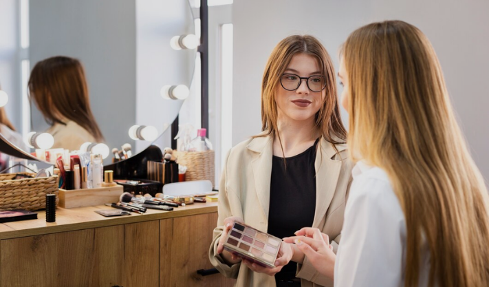 How to Choose the Best Beauty Salon in the UK?