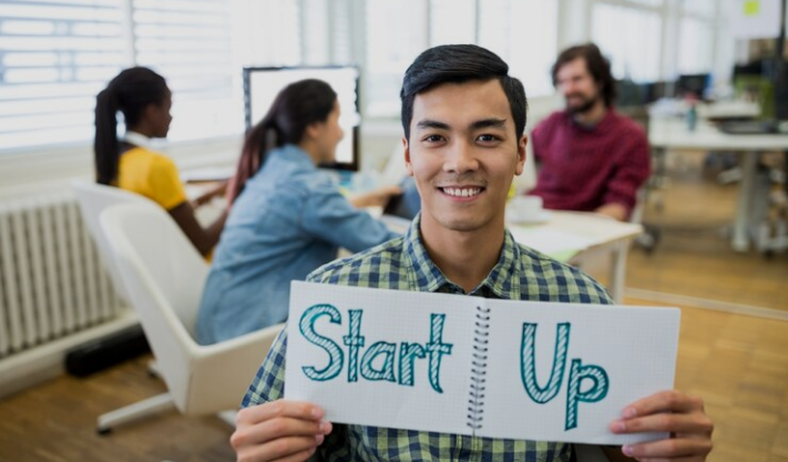 What Are the Best Startup Opportunities in London?