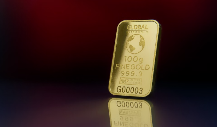 What Is the Gold Rate in the UK Today? Latest 22K & 24K Gold Prices