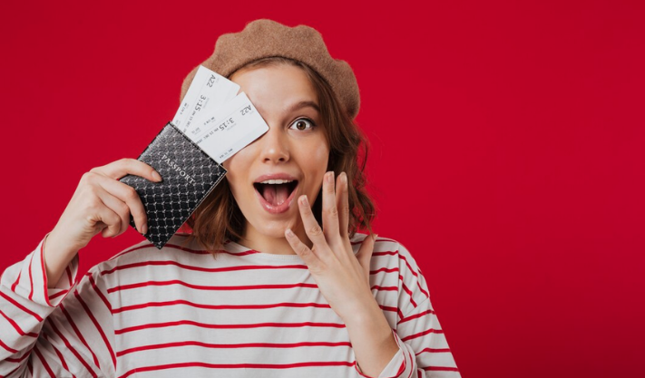 Step by Step Guide: How to Apply for a Passport in Austria?