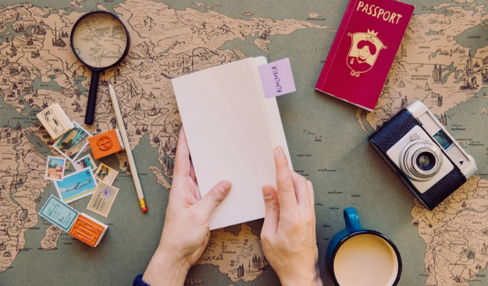 Step by Step Guide: How to Apply for a Passport in Italy?
