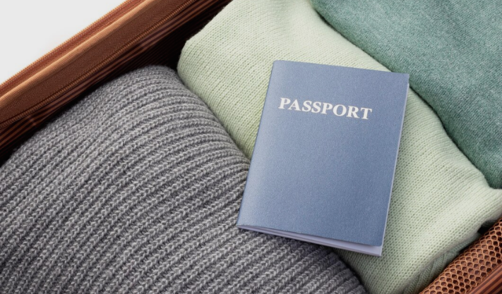 Step by Step Guide: How to Apply for a Passport in Sweden?