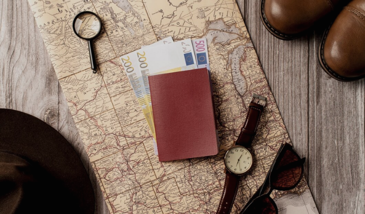 Step by Step Guide: How to Apply for a Passport in the Netherlands?
